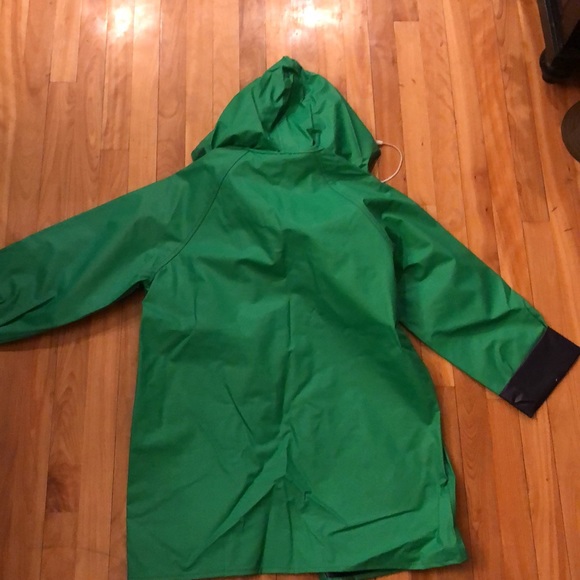 Esprit green jacket - Picture 4 of 4
